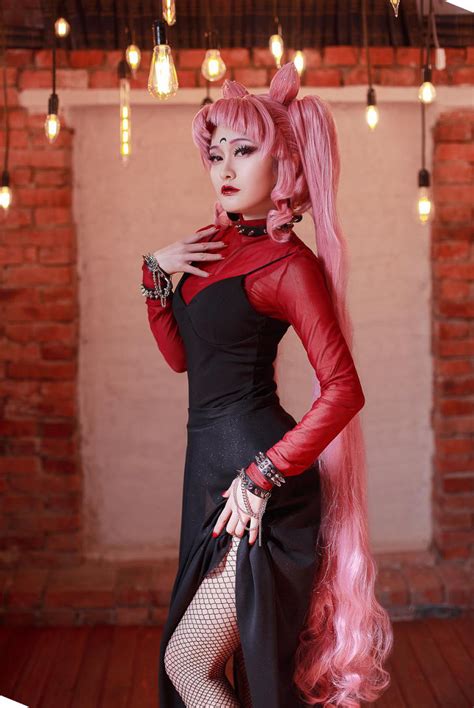 dark lady sailor moon cosplay|sailor moon black cosplay.